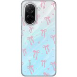 Xiaomi maska za redmi A5(173mm) cute bow silikonska print skin u