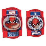 Seven štitnici za koljena i laktove Spider-Man Cijene