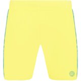 Bidi Badu Men's Shorts Tulu 7Inch Tech Shorts Mint/Yellow XL cene