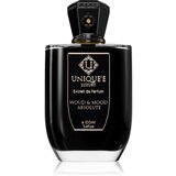 Unique'e Luxury Woud And Mood Absolute 100 ml parfemski ekstrakt unisex | shoptok.hr