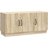 TV omarica Sonoma hrast 99 x 34,5 x 47 cm Inženirski les, (5000210428) | Shoptok.si