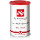 Illy Instant kava Cene