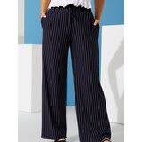 Sinsay Wide leg hlače | shoptok.hr