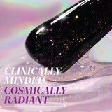 LONDONTOWN Kur Glow Getter posvjetljujući lak za nokte 12 ml | shoptok.hr