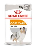 Royal Canin Adult Coat Care - pašteta 85 g Cene