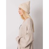 RUE PARIS Cap-JK-CZ-27.84P-beige | Shoptok.si