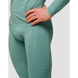 GymBeam Kompresivne helanke Mid Blue | ePonuda.com