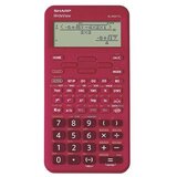 Sharp kalkulator tehnički 420 funkcije EL-W531TLB-RD Cene