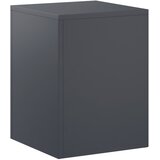  Stalak za biljke Antracit 30 x 30 x 40 cm Nehrđajući čelik | shoptok.hr