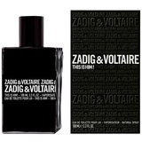 Zadig&voltaire parfem Muška toaletna voda This is Him, 100 ml | ePonuda.com