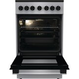 Gorenje štednjak GEC5B41SG | shoptok.hr