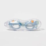 Sunnylife dječje naočale za plivanje sonny the sea creature blue | shoptok.hr