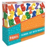 set slova i brojevi ( DS05705 )