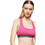 Diesel Bra - UFSBMILEY TANKTOP pink Cene