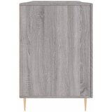 Radni stol boja hrasta sonome 140x50x75 cm konstruirano drvo | shoptok.hr