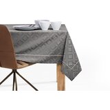 DecoKing Stolnjak Maya 120x180 cm, smeđa | shoptok.hr