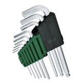 Bosch Set šestougaonih imbus ključeva 9kom 1600A032V1 | Eponuda.com