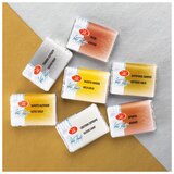  Akvarele metalik White Nights 2.5 ml - izaberite nijansu Cene'.'