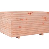 Furnova Vrtno cvetlično korito 90x60x49,5 cm trden les douglas, (21922063) | Shoptok.si