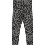 Adidas ANIMAL PRINT SPORT LEGGINGS Siva | shoptok.hr