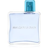 Mandarina Duck For Him toaletna voda za moške 100 ml Cene