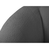 Cosmopolitan Design Siva sofa od bouclé tkanine 210 cm Essen – | shoptok.hr