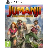 Outright Games PS5 Jumanji The Video Game cene
