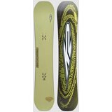 K2 Hypnotist 2027 Snowboard design Cene