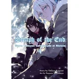 Takaya Kagami, Yamato Yamamoto - Seraph Of The End - Guren Ichinose: Catastrophe at Sixteen, Vol. 4