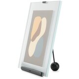 Umbra Crni stakleni stojeći okvir 19x23 cm Flute – | shoptok.hr