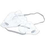  Silikonska maska za inhalator Rossmax | za odrasle | shoptok.hr