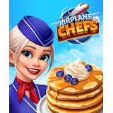 Airplane Chefs Top Up Gems Global | Eponuda.com