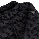 Guess NYLON LS PUFFER JACKET Crna | shoptok.hr