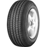 Continental 275/55R19 111V 4X4 contact fr ml mo - skladišče 7 (dostava 1 delovni dan) Cene