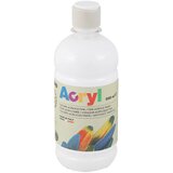 Boja akrilna 500ml cmp.4003ta500100 bijela | Shoptok.si