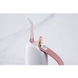 Oclean W10 oralni tuš Pink 1 kom | shoptok.hr