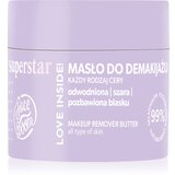 BodyBoom FaceBoom Superstar čistilni balzam za odstranjevanje ličil 40 g | Shoptok.si