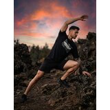 Sinsay Slim fit majica s kratkim rukavima | shoptok.hr
