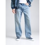 Levi's Kavbojke '565' svetlo modra | Shoptok.si