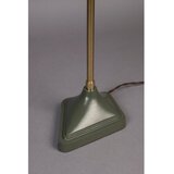 Dutchbone Zelena namizna svetilka (višina 63 cm) Todd – | Shoptok.si