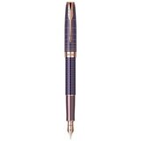 Parker nalivpero royal sonet silver purple pgt m ( PK31543 ) | Eponuda.com