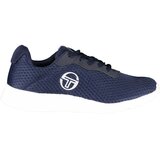 Sergio Tacchini BLUE MEN&#39;S SPORTS SHOES | shoptok.hr