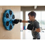  Glazbena boksačka meta za djecu s LED svjetlima i rukavicama | shoptok.hr