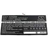 VHBW Baterija za Sony Xperia Tablet Z2, 6000 mAh Cijene