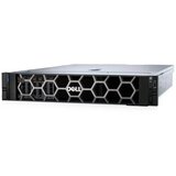 DELL EMC PowerEdge R760xs, 16×2.5", Intel Xeon Silver 4510, 1x32GB RDIMM 5600MT/s, 480GB SSD... Cijene