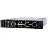 PowerEdge R760xs, 16×2.5", Intel Xeon Silver 4510, 1x32GB RDIMM 5600MT/s, 480GB SSD...