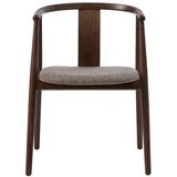 Unique Furniture Rjav jedilni stol Relate – | Shoptok.si