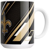 Drugo New Orleans Saints Diagonal Jumbo šalica Cijene