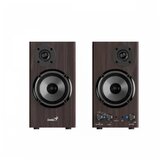 Genius Zvučnici SP-HF520BT drvo | ePonuda.com
