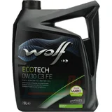 Motorno olje ECOTECH 0W-30 C3-FE 5L